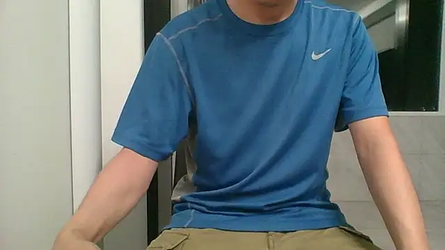 nole_china7 Show Webcam