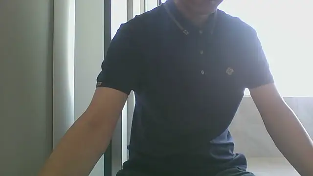 nole_china7 Show Webcam