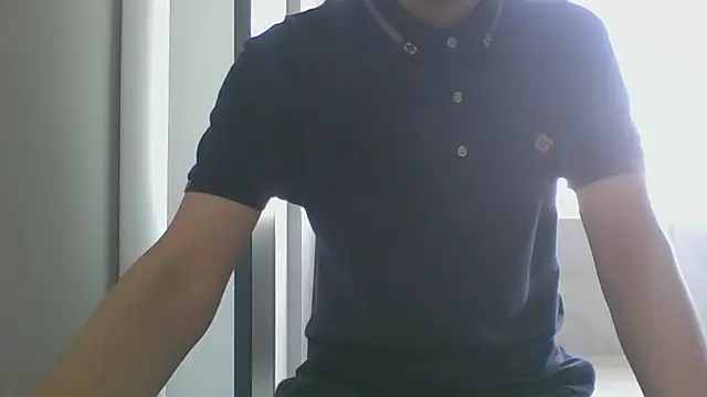 nole_china7 Webcam Show