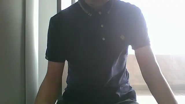 Show webcam de nole_china7