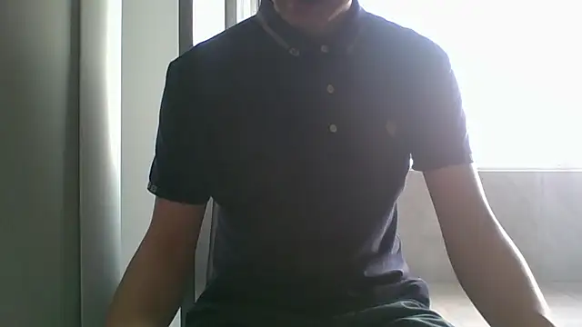 nole_china7's Webcam Show