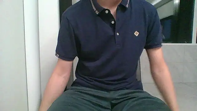 nole_china7 Show Webcam