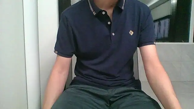nole_china7 Show Webcam