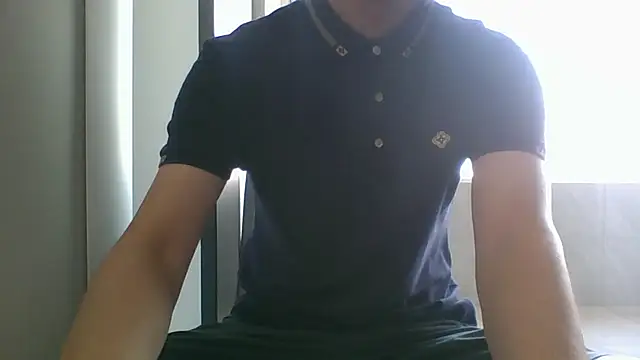 nole_china7 Webcam show