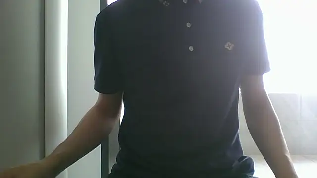 nole_china7 Show Webcam
