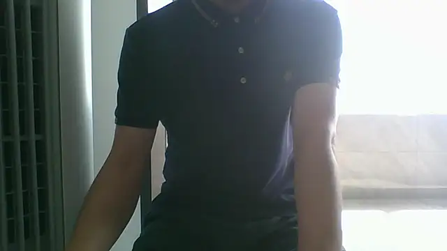 nole_china7 Show Webcam