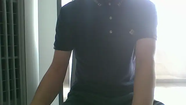 nole_china7 Show Webcam