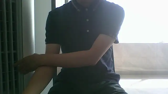 Show webcam de nole_china7