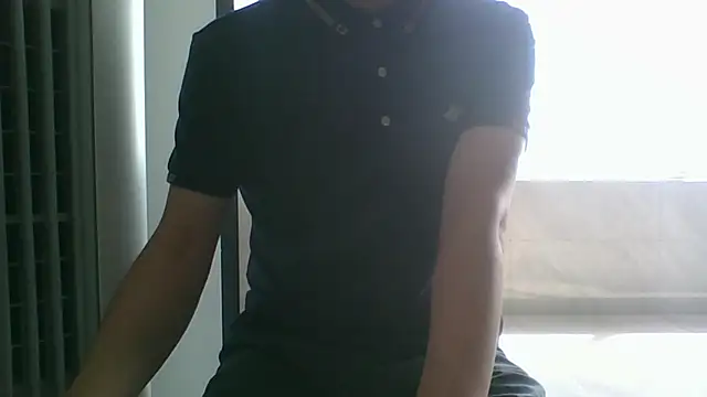 nole_china7 Show Webcam