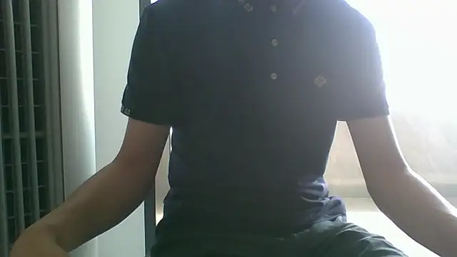 nole_china7 Show Webcam