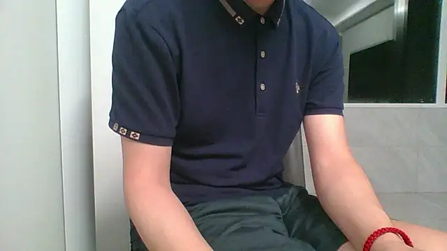 nole_china7 Show Webcam