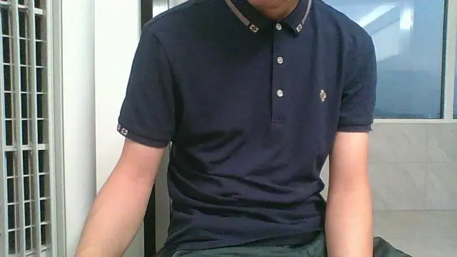 nole_china7 Show Webcam