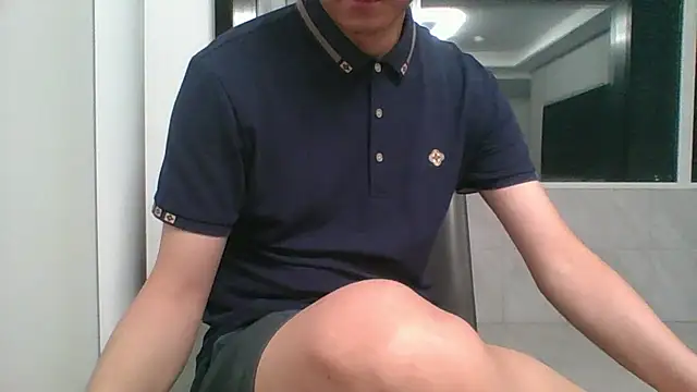nole_china7 Show Webcam