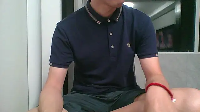 nole_china7 Show Webcam