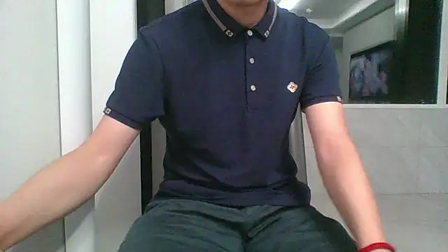 nole_china7's Webcam Show