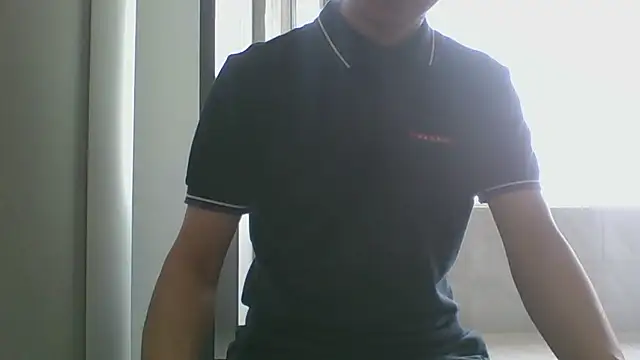 nole_china7's Webcam Show