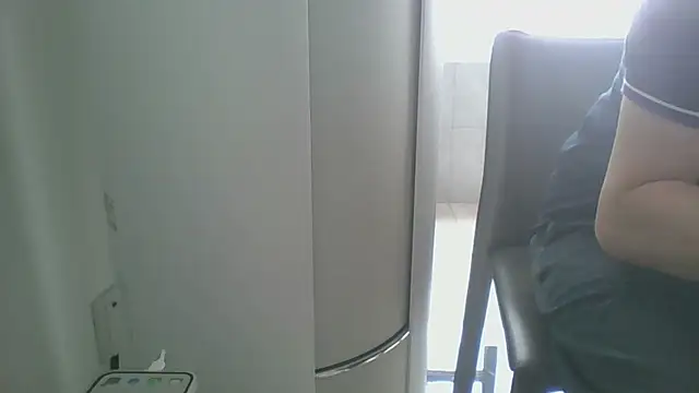 nole_china7 Show Webcam