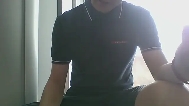 nole_china7 Show Webcam