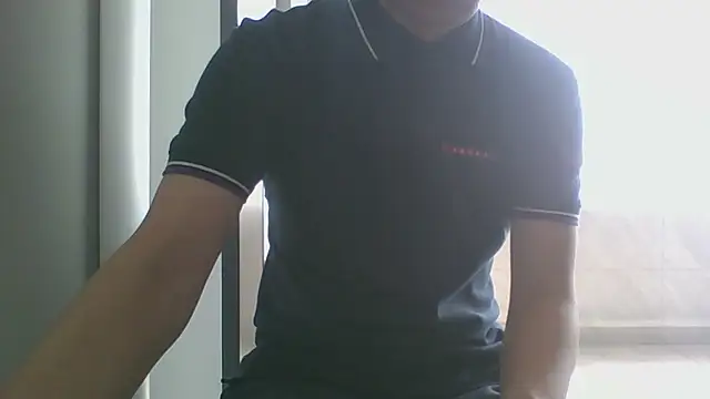 nole_china7 Pertunjukan Webcam