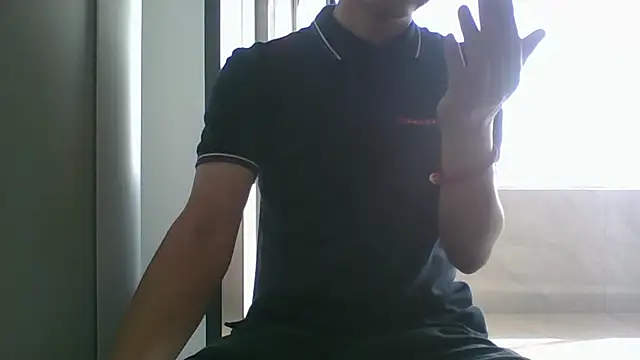 nole_china7 Show Webcam