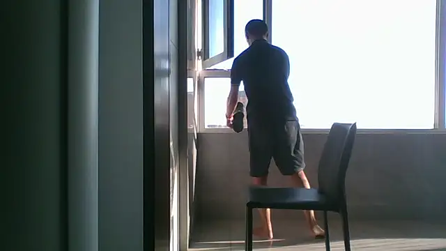 nole_china7 Show Webcam