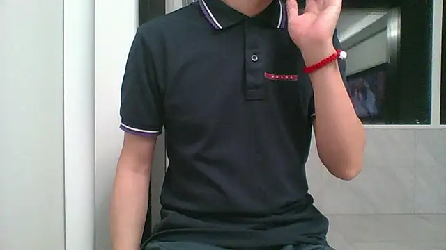 Show modela nole_china7 na web-kameri