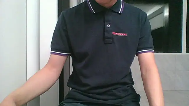 nole_china7 Show Webcam