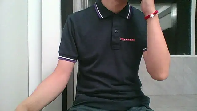 nole_china7 Show Webcam