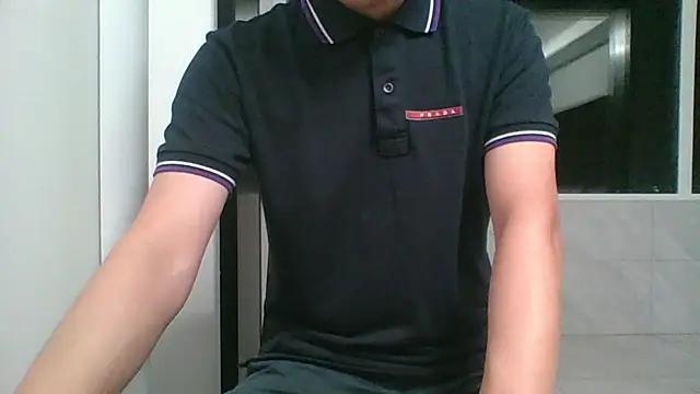 nole_china7 Show Webcam