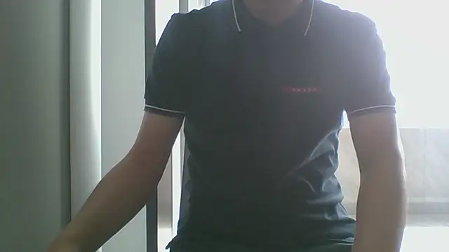 nole_china7 Webcam-Show