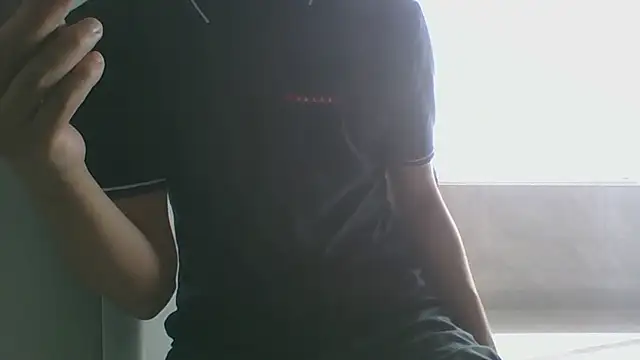 nole_china7's Webcam Show