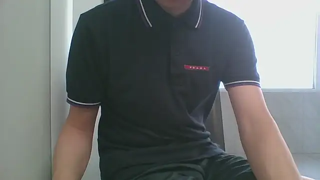 nole_china7 Show Webcam