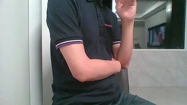 Show de nole_china7 na webcam