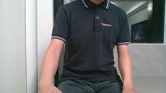 nole_china7 Show Webcam