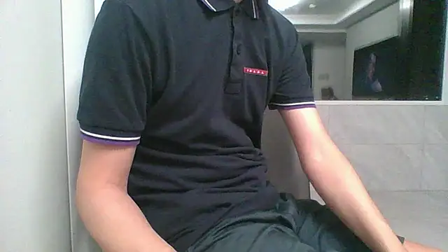 nole_china7 Show Webcam