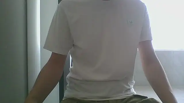 Pokazy przed kamerką – nole_china7