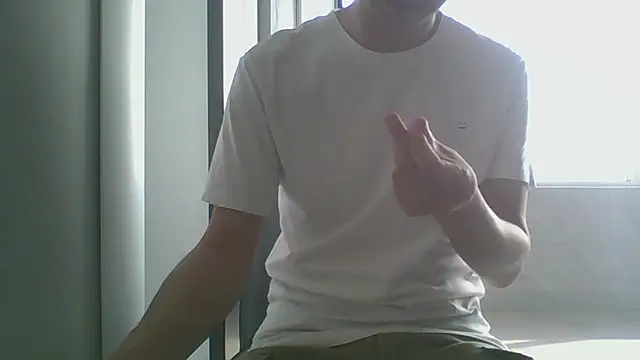 nole_china7's Webcam Show