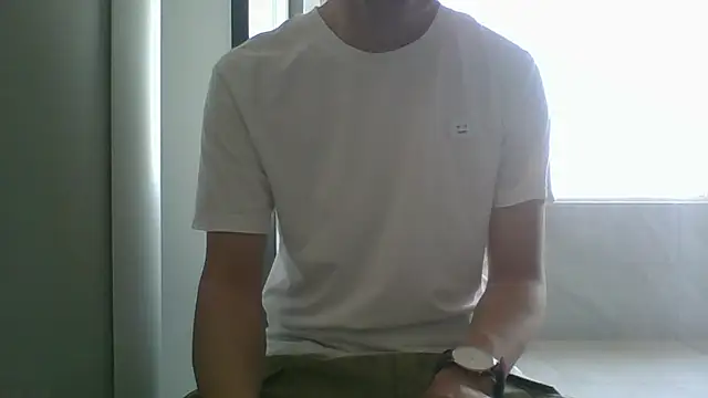 nole_china7 Show Webcam