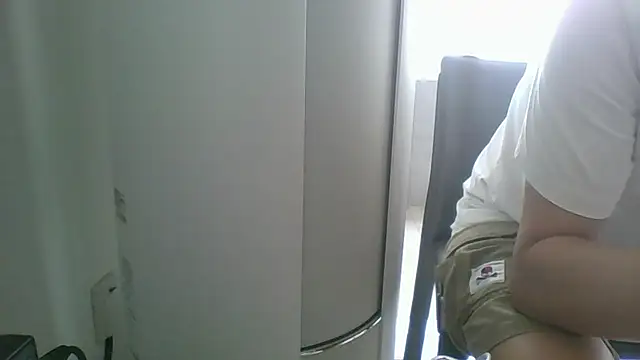 nole_china7's Webcam Show