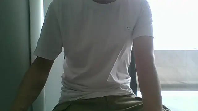 nole_china7 Webcam show