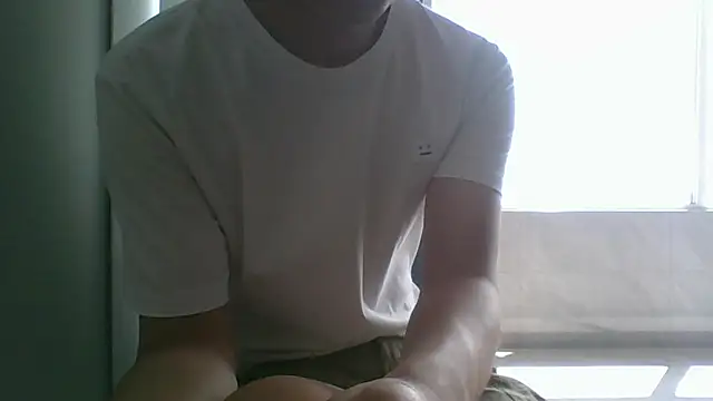 nole_china7's Webcam Show