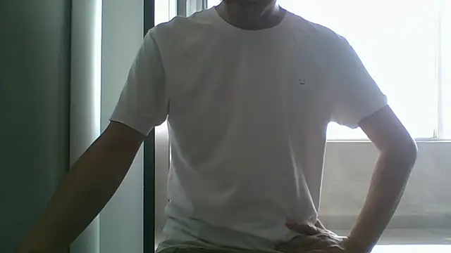 nole_china7 Show Webcam