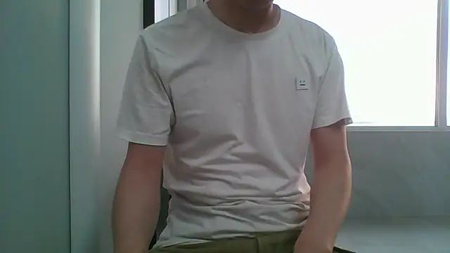 nole_china7 Show Webcam