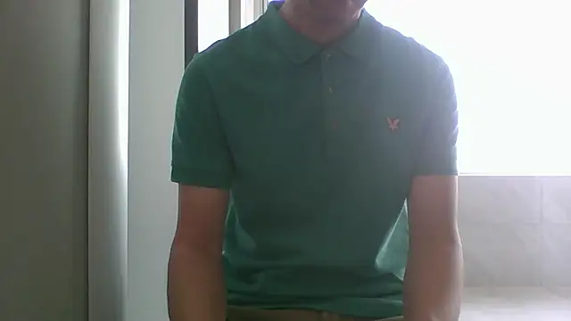 nole_china7 Pertunjukan Webcam