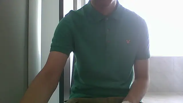 nole_china7 Show Webcam