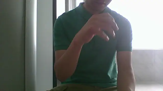 nole_china7 Webcam show