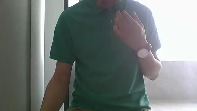nole_china7 Show Webcam