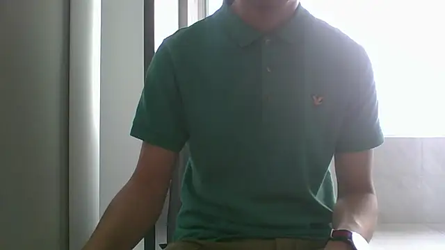 nole_china7 Show Webcam