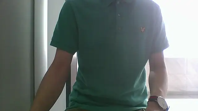 nole_china7 Show Webcam