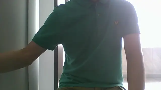 nole_china7 Webcam show